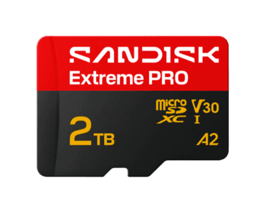 SanDisk Extreme Pro microSD UHS-I Memory Card Price in UAE - 2026 view 6