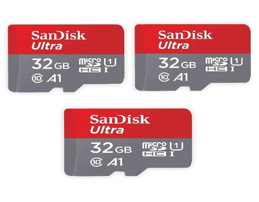 SanDisk Extreme Go MicroSDXC SD Card Price in UAE - 2026 view 4