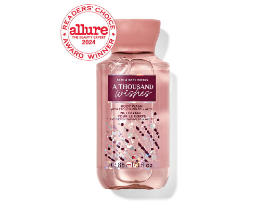 Bath and Body Works Body Wash Price in UAE - 2026 view 12