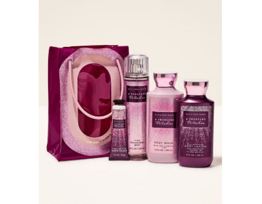 Bath and Body Works Gift Set Price in UAE - 2026 view 9