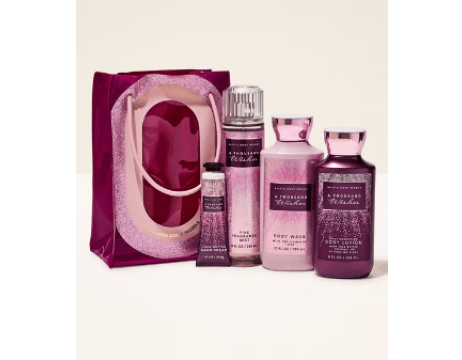 Bath and Body Works Gift Set Price in UAE - 2026 view 12