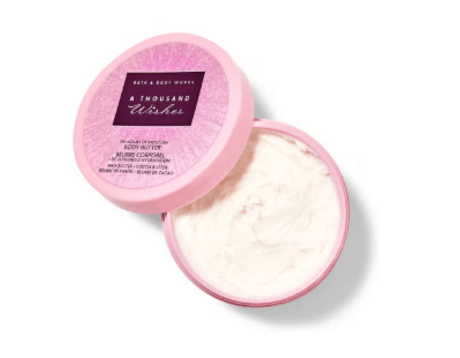Bath and Body Works Body Butter Price in UAE - 2026