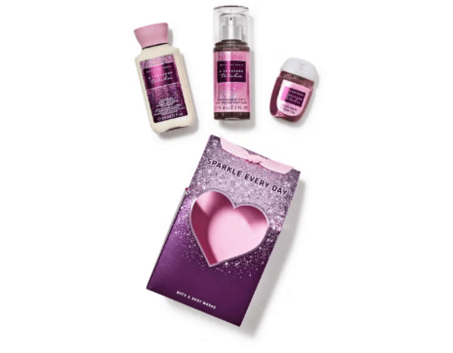 Bath and Body Works Gift Set Price in UAE - 2026 view 10