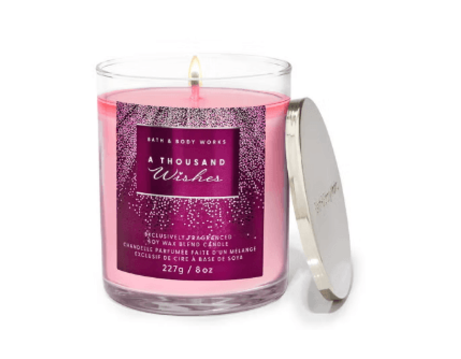 Bath and Body Works Candles Price in UAE - 2026