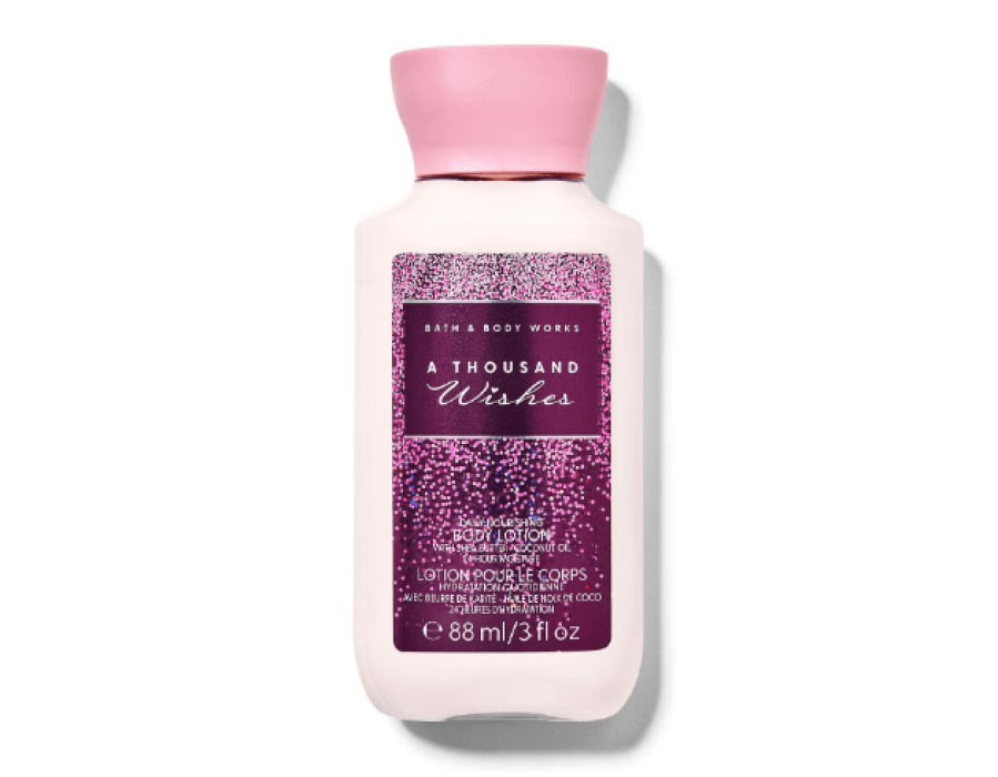 Bath and Body Works Body Lotion Price in UAE - 2026