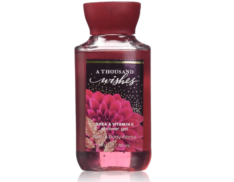 Bath and Body Works Shower Gel Price in UAE - 2026 view 2