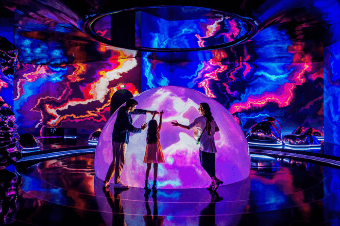 Dubai AYA Universe Tickets Price in UAE - 2026