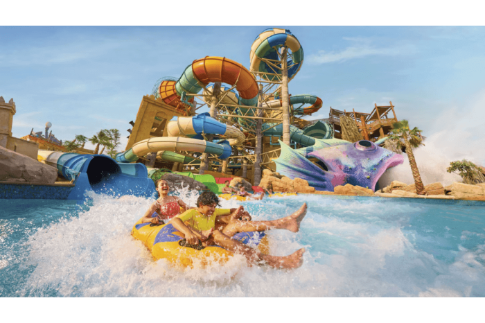 Abu Dhabi Yas Island Tickets Price in UAE - 2026