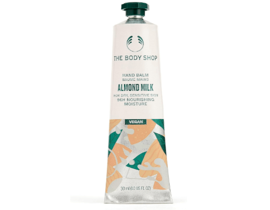 The Body Shop Hand Cream & Balms Price in UAE - 2026 view 7