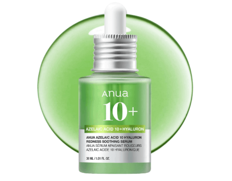 Anua Azelaic 10 Hyaluron Redness Soothing Serum Price in UAE - 2026