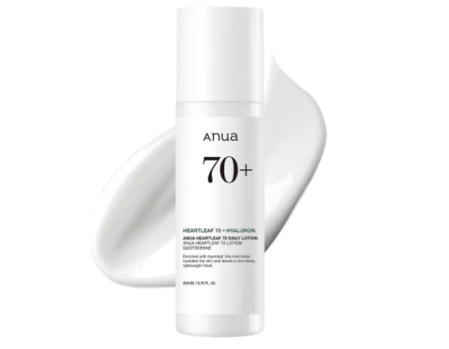 Anua Heartleaf 70 Daily Lotion Price in UAE - 2026
