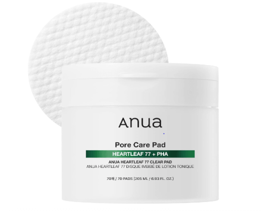 Anua Heartleaf 77 Clear Pad Price in UAE - 2026