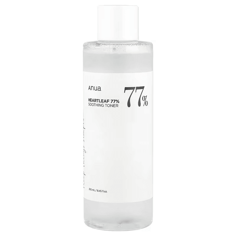 Anua Heartleaf 77% Soothing Toner Price in UAE - 2026 view 2
