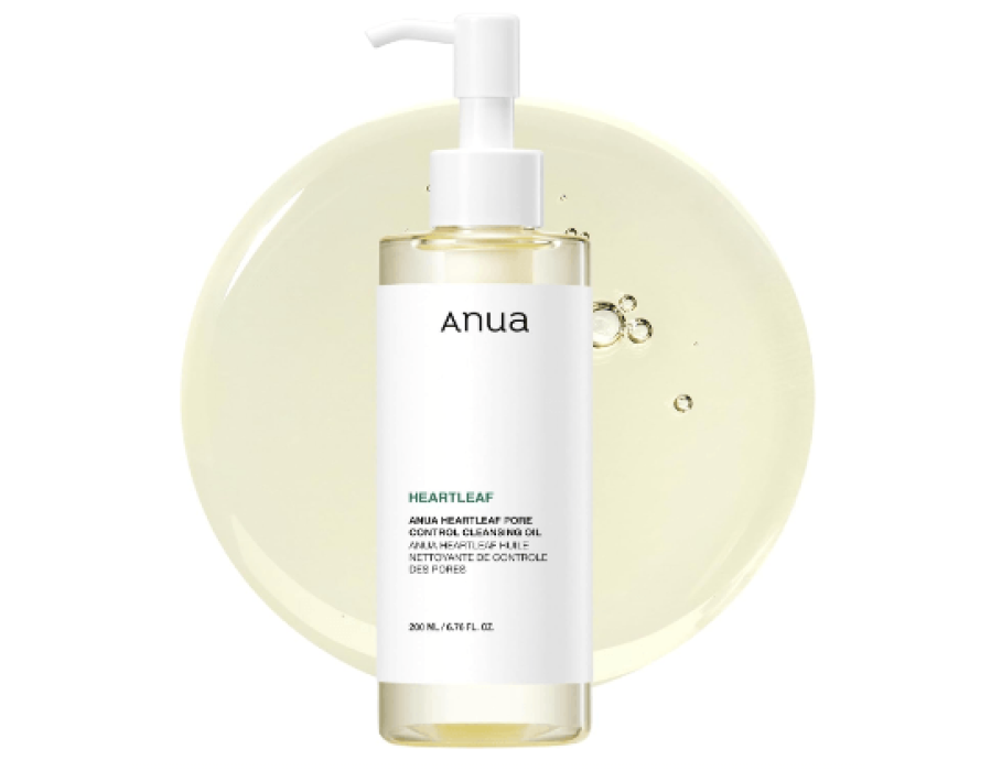 Anua Heartleaf Pore Control Cleansing Oil Price in UAE - 2026