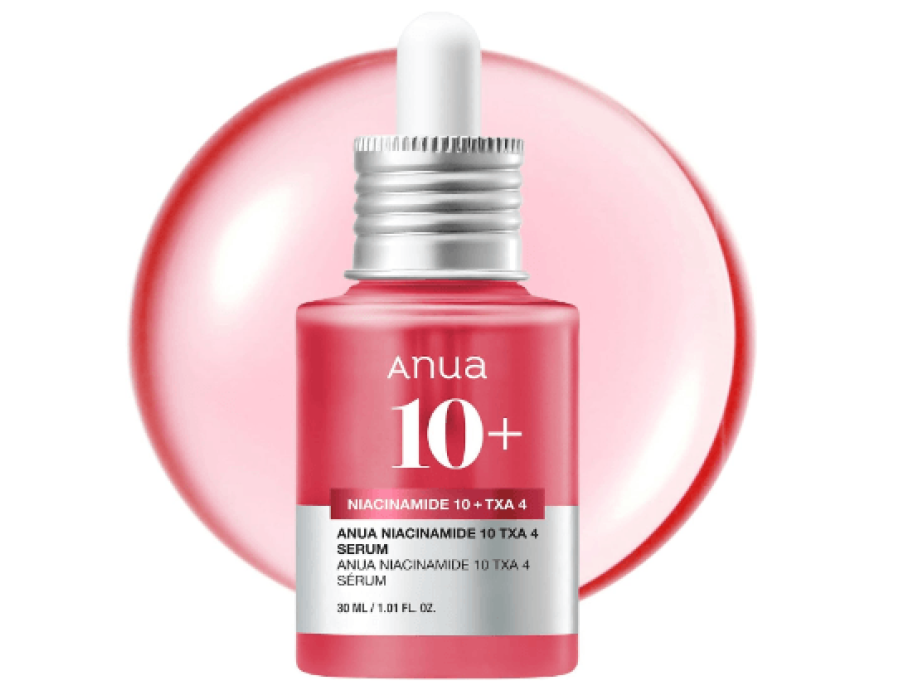 Anua Niacinamide 10% + TXA 4% Serum Price in UAE - 2026