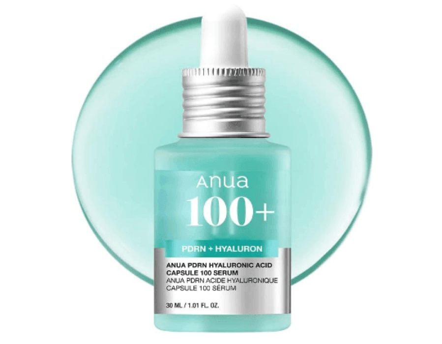 Anua PDRN Hyaluronic Acid Capsule 100 Serum Price in UAE - 2026