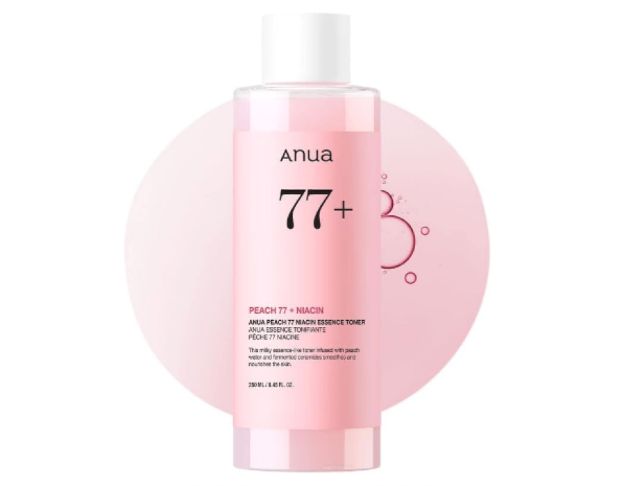 Anua Peach 77% Niacin Essence Toner Price in UAE - 2026