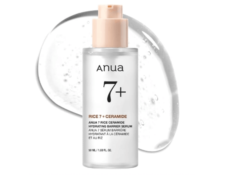 Anua Rice 7 Ceramide Hydrating Barrier Serum Price in UAE - 2026