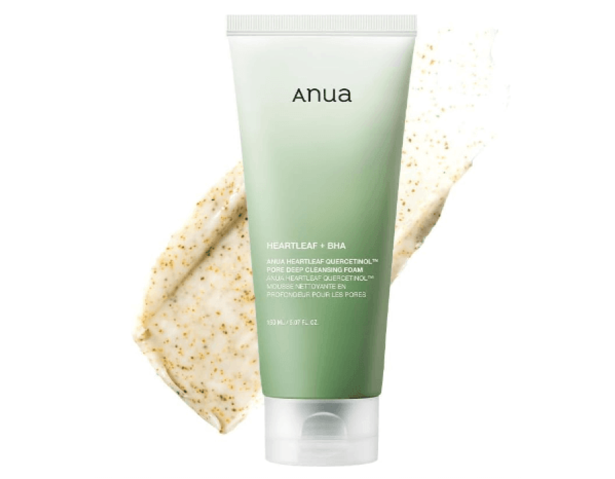Anua Succinic Moisture Cleansing Foam Price in UAE - 2026