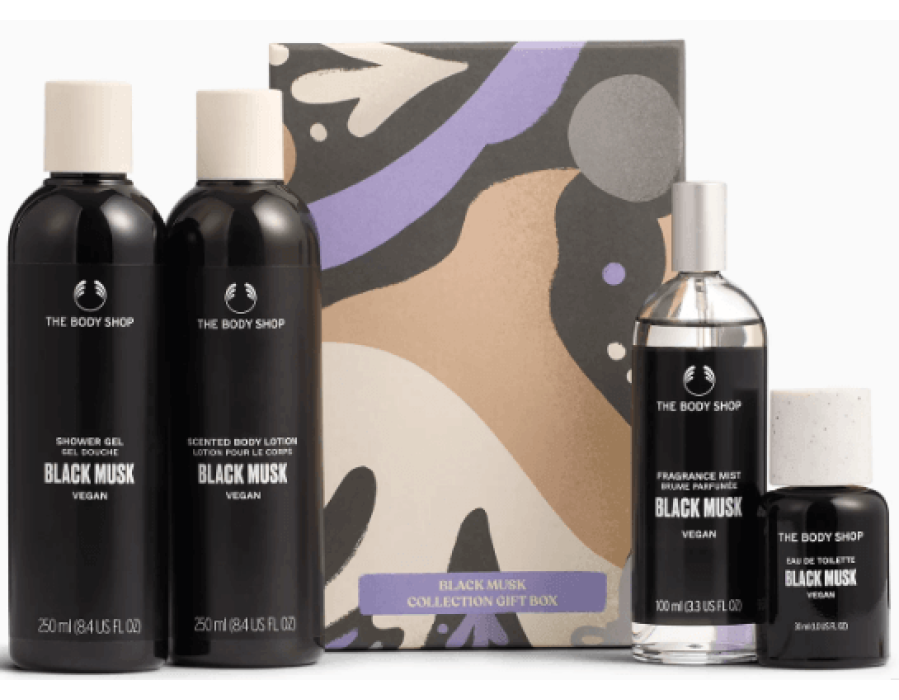 The Body Shop Gift Set Price in UAE - 2026 view 5