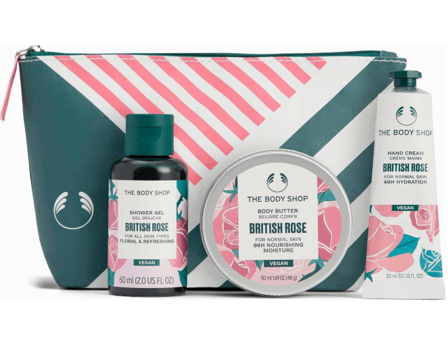 The Body Shop Gift Set Price in UAE - 2026 view 4