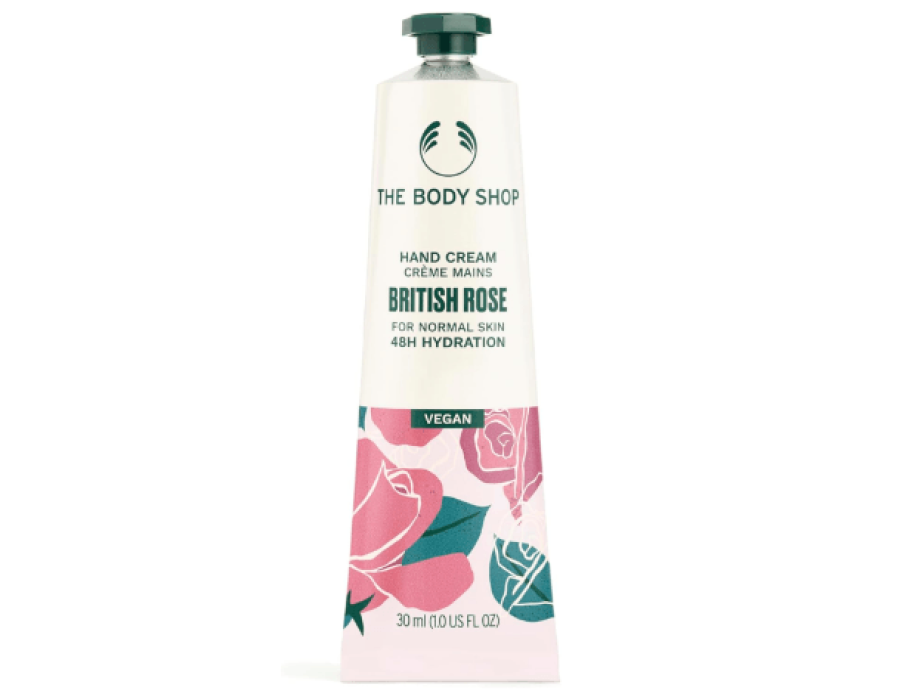 The Body Shop Hand Cream & Balms Price in UAE - 2026 view 9