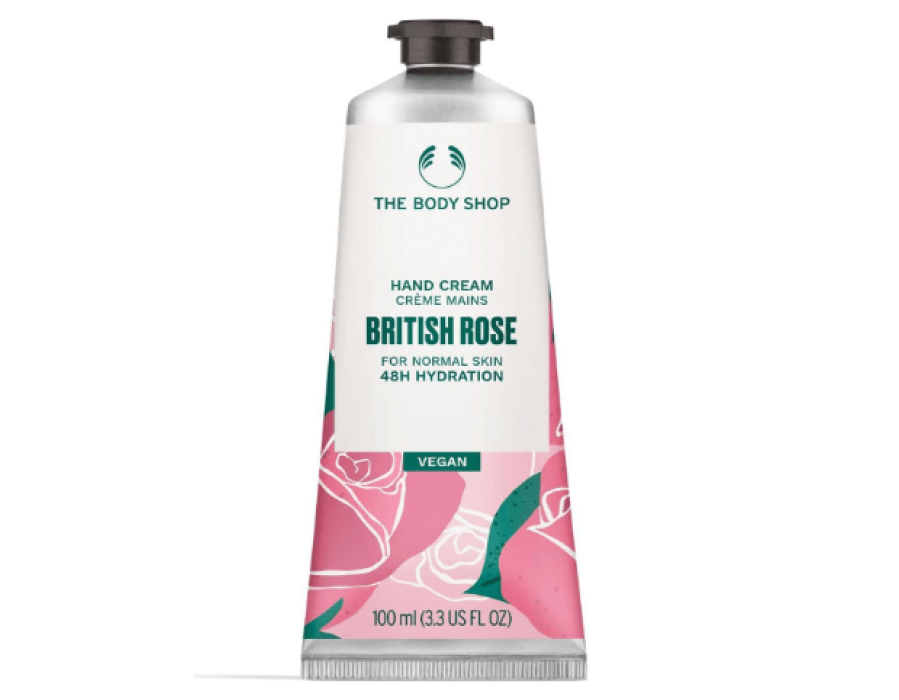 The Body Shop Hand Cream & Balms Price in UAE - 2026