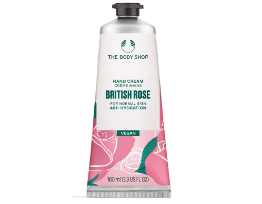 The Body Shop Hand Cream & Balms Price in UAE - 2026 view 10