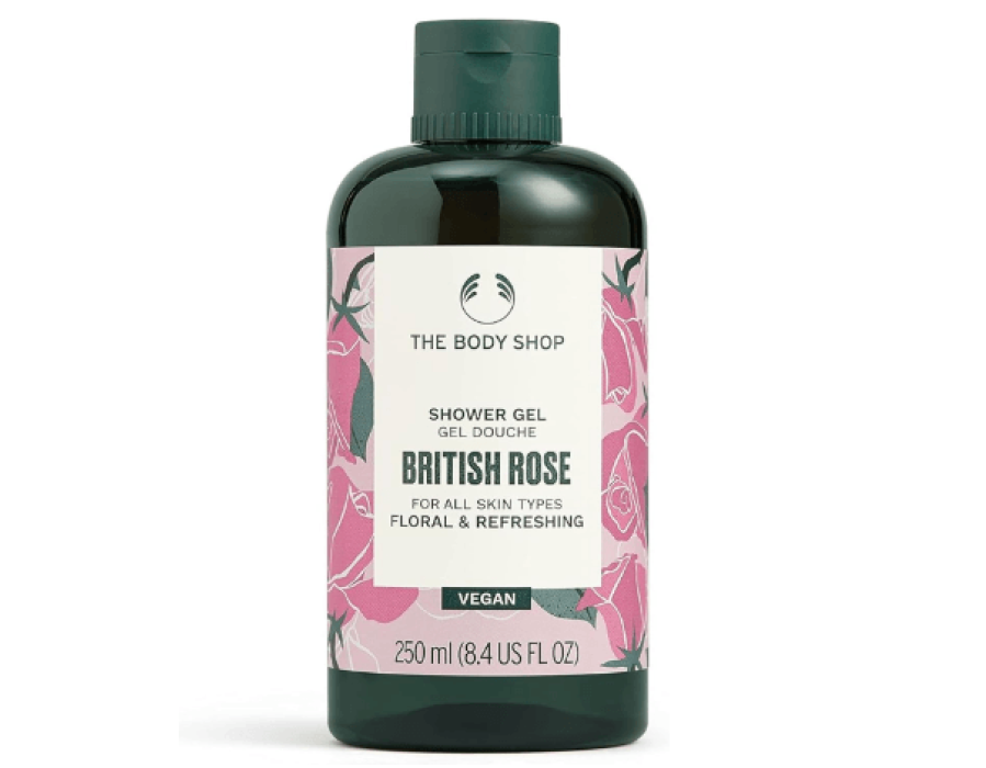 The Body Shop Shower Gel Price in UAE - 2026 view 9