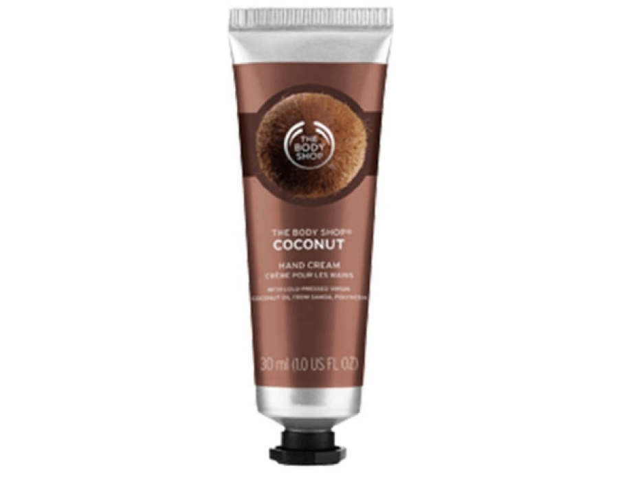 The Body Shop Hand Cream & Balms Price in UAE - 2026 view 8