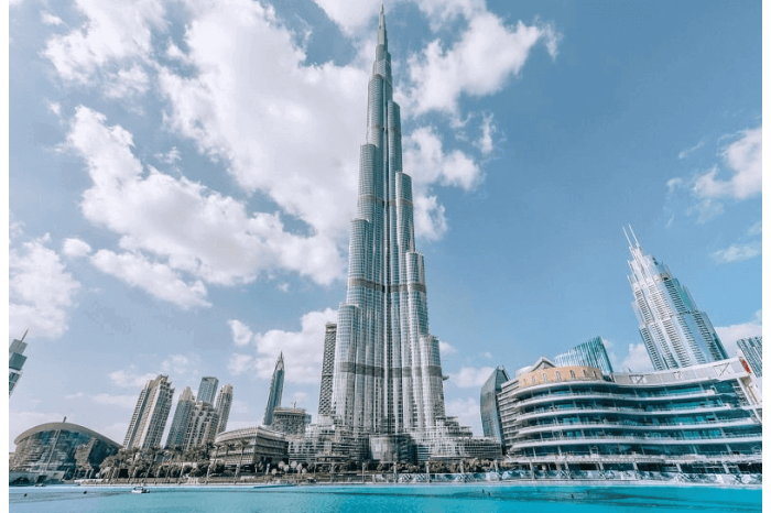 Dubai Burj Khalifa Tickets Price in UAE - 2026
