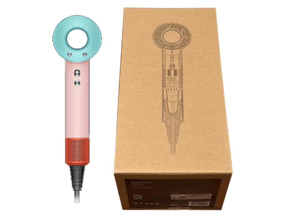 Dyson Supersonic Hair Dryer Price in UAE - 2026 view 4
