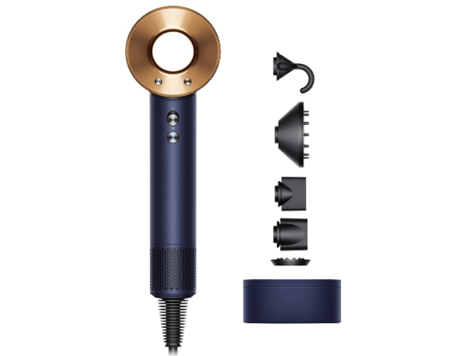 Dyson Supersonic Hair Dryer Price in UAE - 2026 view 6