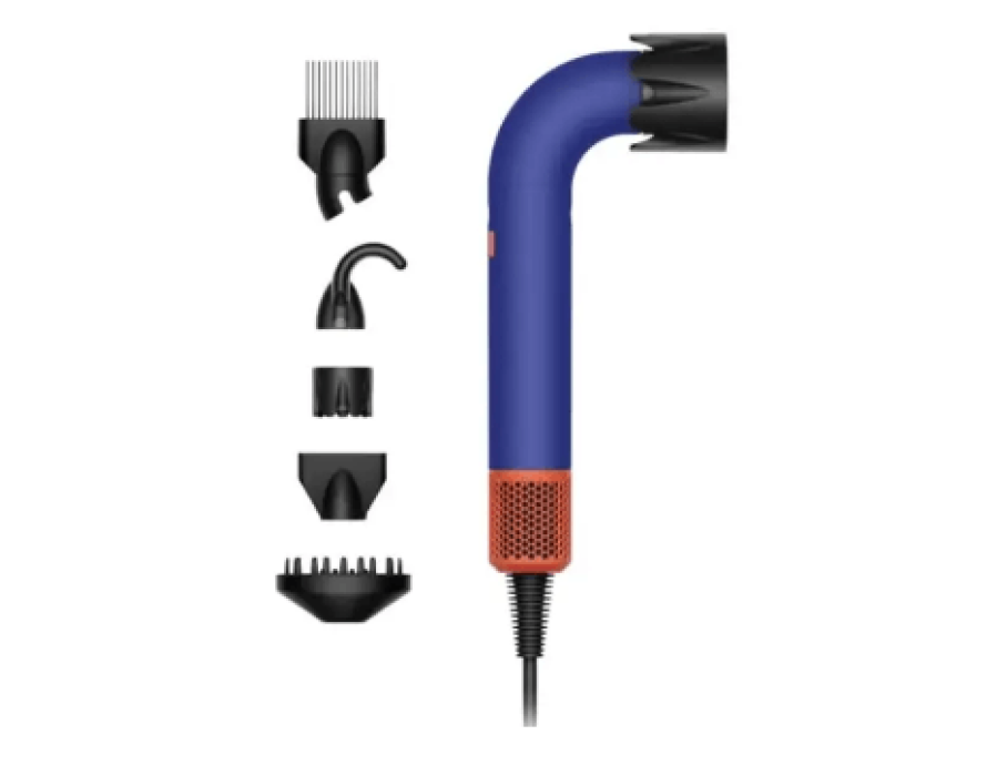 Dyson Supersonic Hair Dryer Price in UAE - 2026 view 2