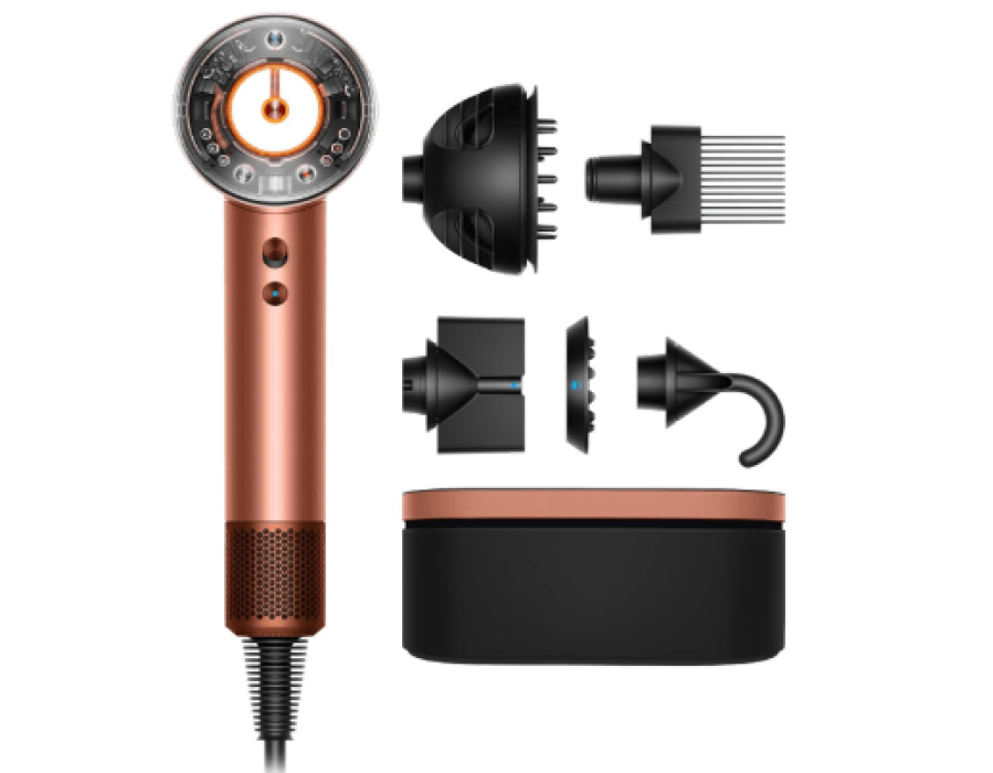 Dyson Supersonic Nural Hair Dryer Price in UAE - 2026 view 5
