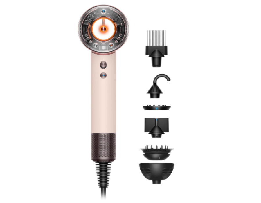 Dyson Supersonic Nural Hair Dryer Price in UAE - 2026 view 2