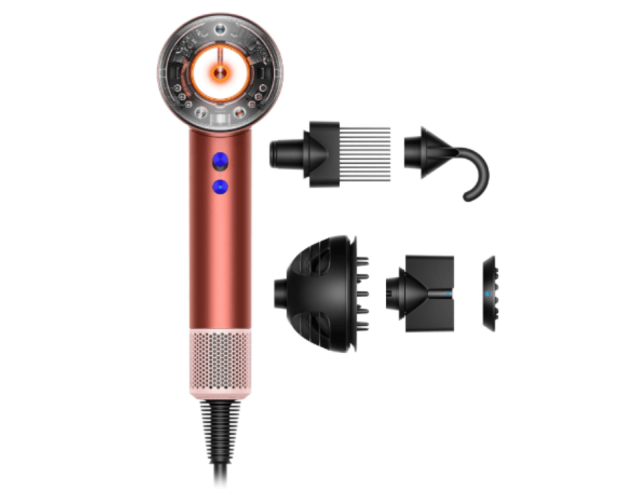 Dyson Supersonic Nural Hair Dryer Price in UAE - 2026 view 3