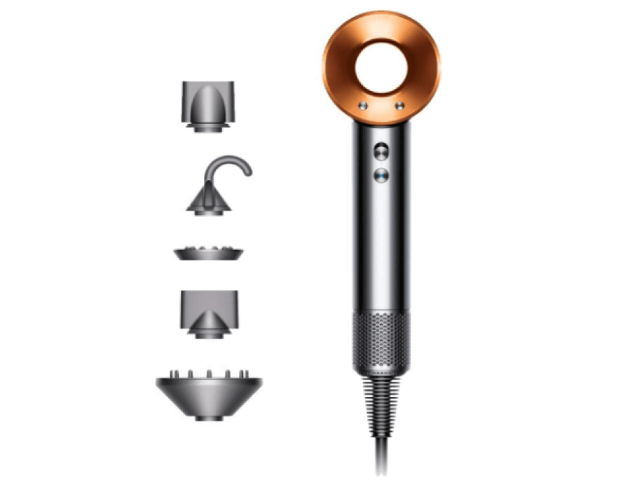 Dyson Supersonic Origin Hair Dryer Price in UAE - 2026 view 2