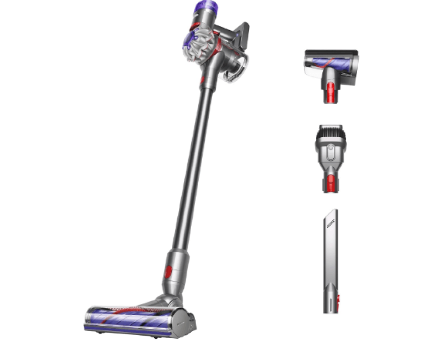 Dyson V8 Absolute Cordless Vacuum Cleaner Price in UAE - 2026