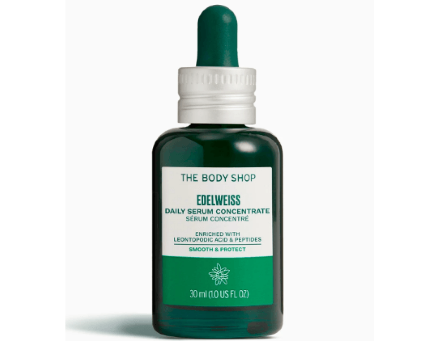 The Body Shop Serums & Oils Price in UAE - 2026 view 2