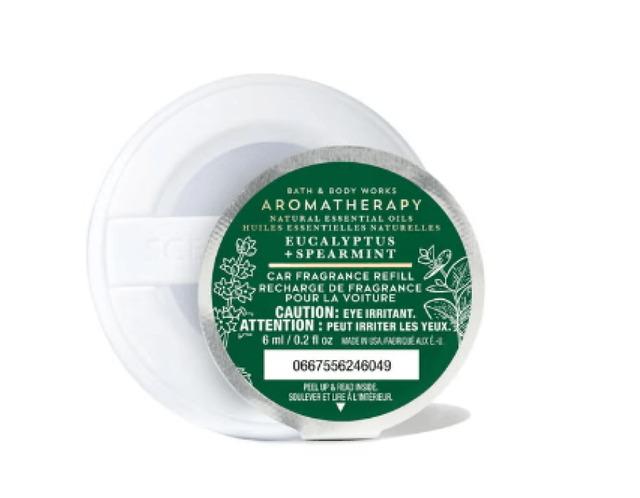 Bath and Body Works Refill Price in UAE - 2026 view 2