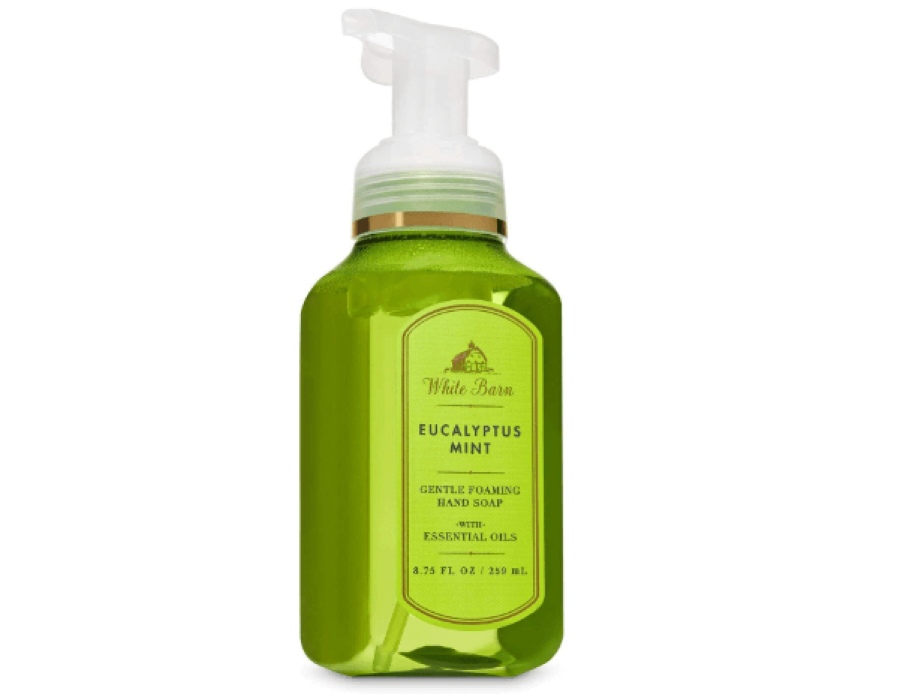 Bath and Body Works Hand Soap Price in UAE - 2026 view 3