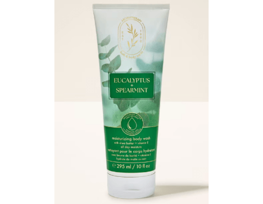 Bath and Body Works Body Wash Price in UAE - 2026 view 15
