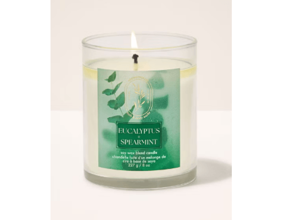 Bath and Body Works Candles Price in UAE - 2026 view 11