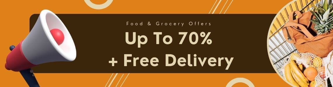 Food & Grocery