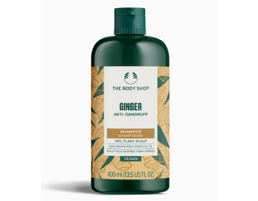 The Body Shop Shampoo Price in UAE - 2026 view 2