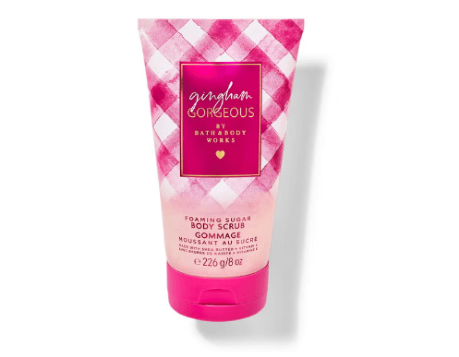 Bath and Body Works Body Scrub Price in UAE - 2026 view 6