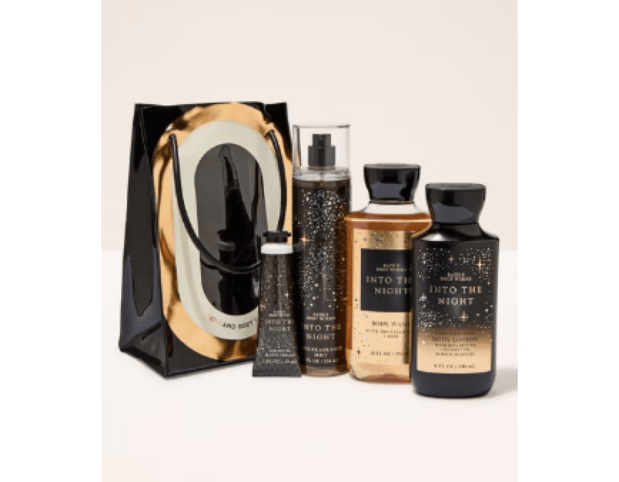 Bath and Body Works Gift Set Price in UAE - 2026 view 6