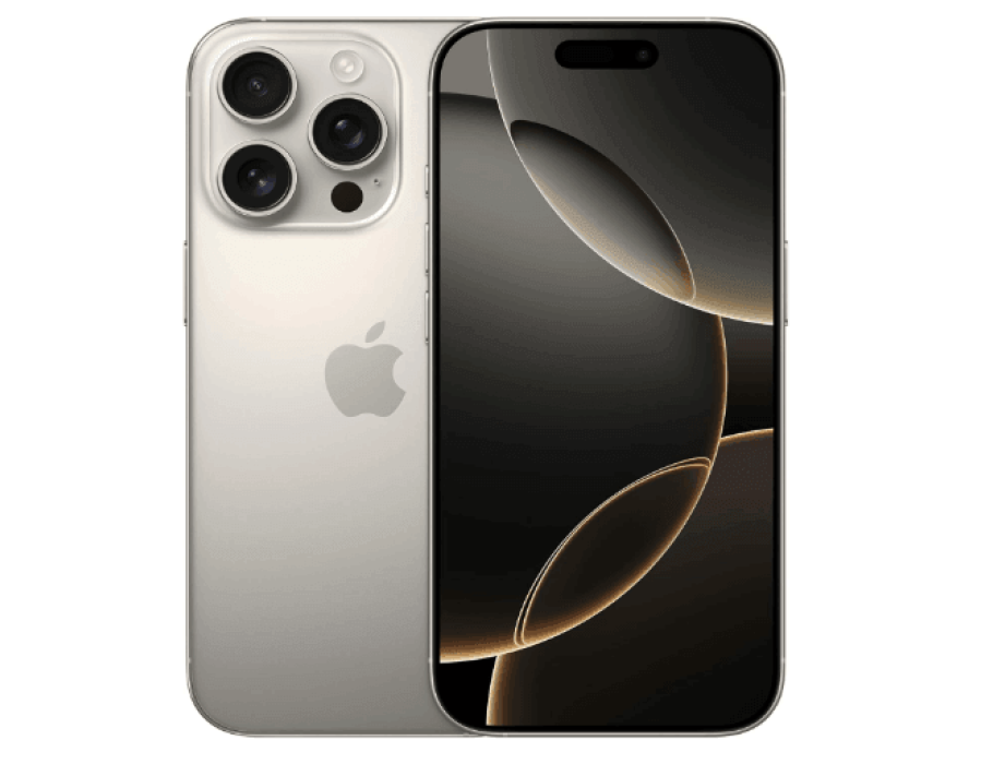 Apple iPhone 16 Pro Price in UAE - 2026 view 3