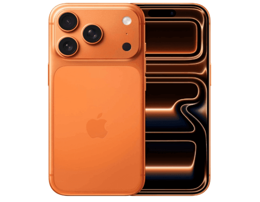 Apple iPhone 17 Pro Max Price in UAE - 2026 view 3